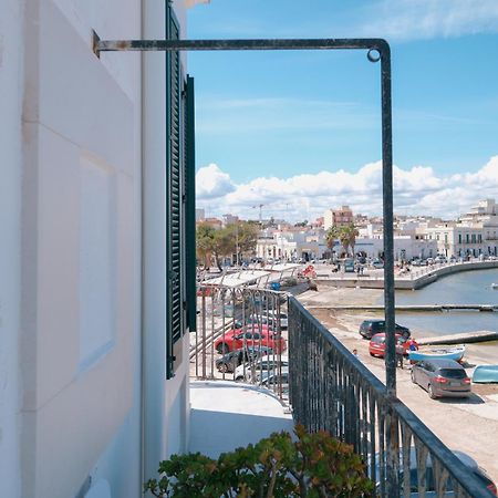 La Finestrella Hotel บารี ภายนอก รูปภาพ