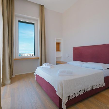 La Finestrella Hotel บารี ภายนอก รูปภาพ