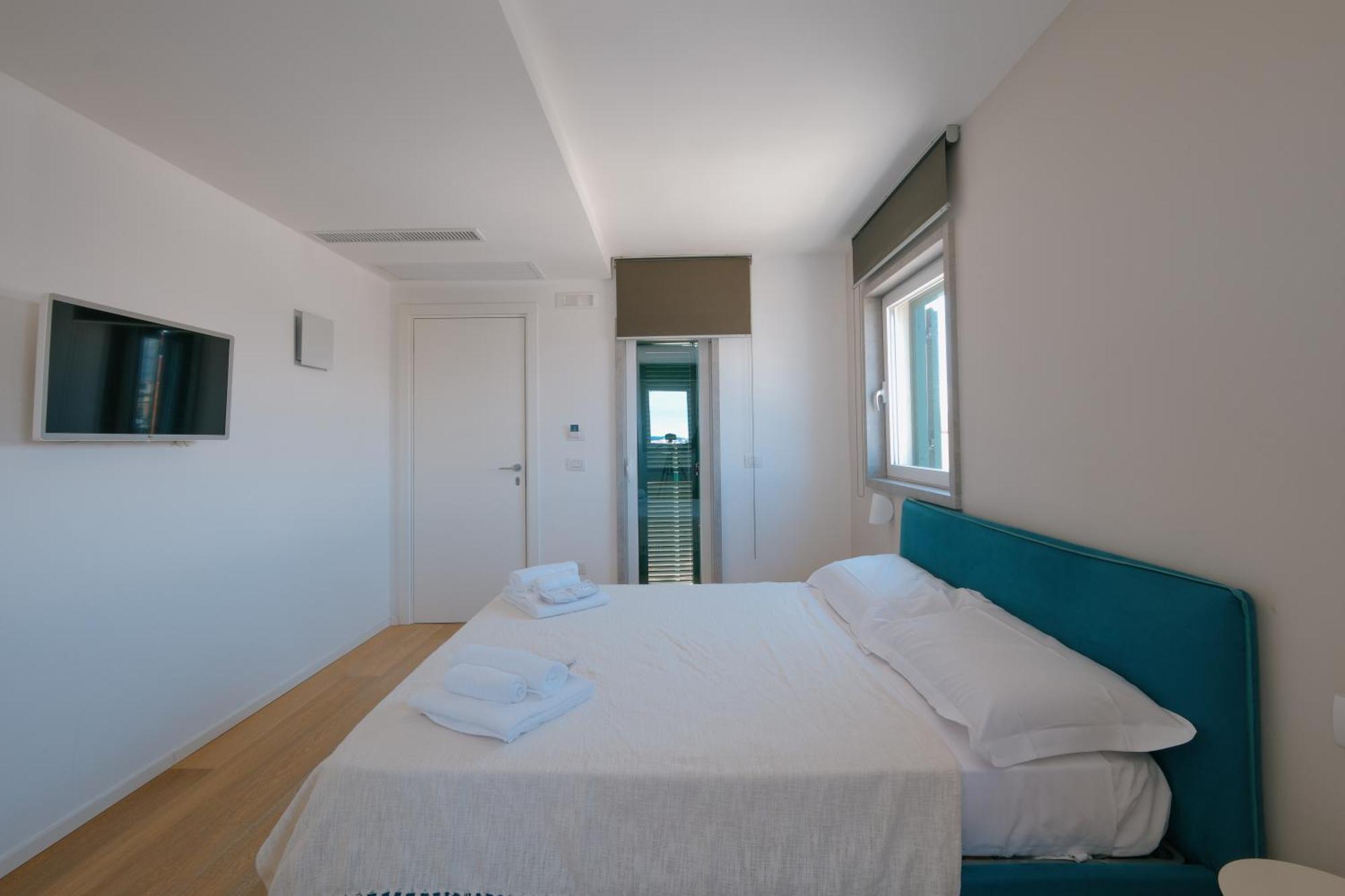 La Finestrella Hotel บารี ภายนอก รูปภาพ