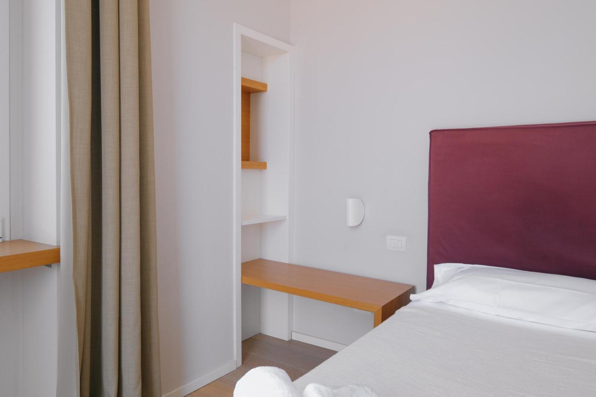La Finestrella Hotel บารี ภายนอก รูปภาพ